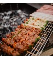 Formule Barbecue Géant