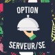 Option serveur/se