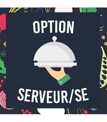 Option serveur/se