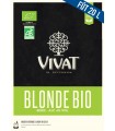 Fût VIVAT Blonde BIO (20L) - La plus bio de toutes les crafts beers !