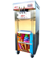 Machine à glace italienne bio