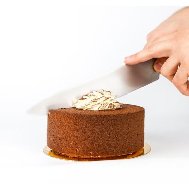 ENTREMET TIRAMISU CAFE - 8 PERSONNES