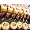 Mignardises by Miam Gourmet