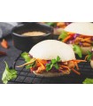 Nouveauté: Le Bao burger